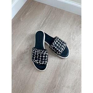 Daniella Lenari Sandals / Size 8